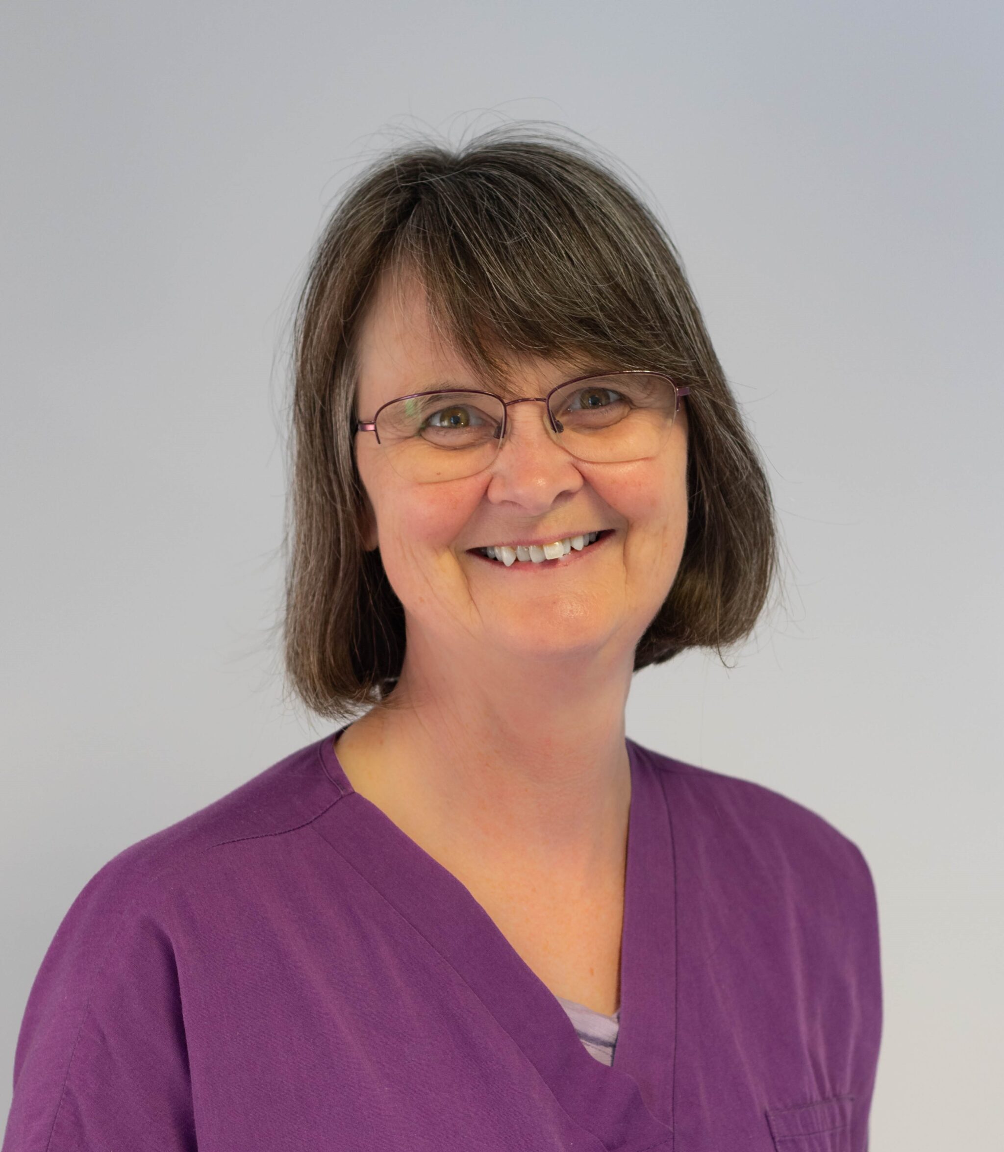 Dr Fiona Peach – Cogges Surgery