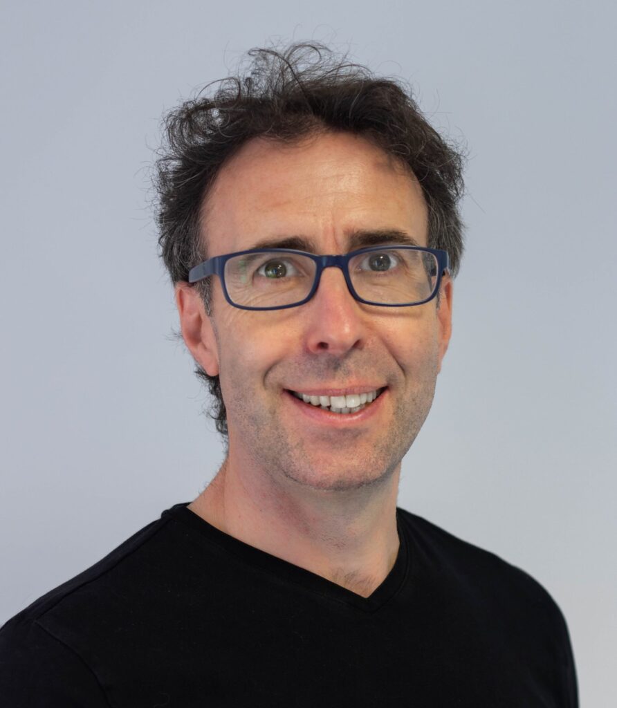 Dr Gerald Clancy
