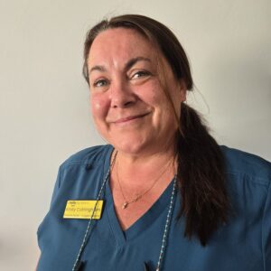 Kirsty Cottingham